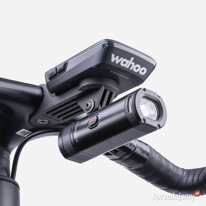 Uchwyt licznika do kokpitu Canyon Gear Groove Warszawa