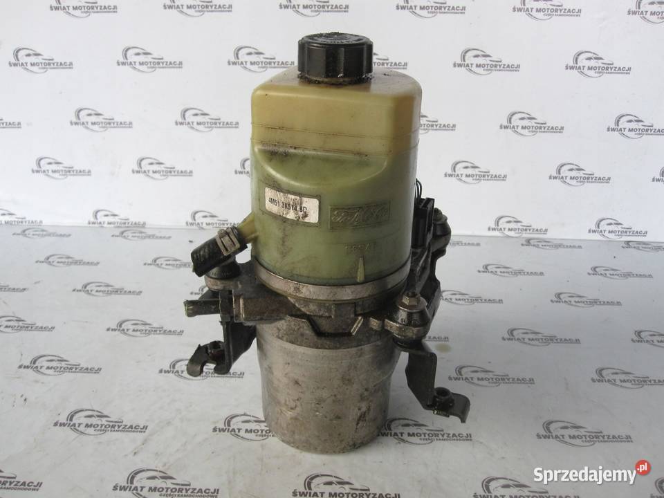 FORD FOCUS MK2 18 TDCI pompa wspomagania osobowe