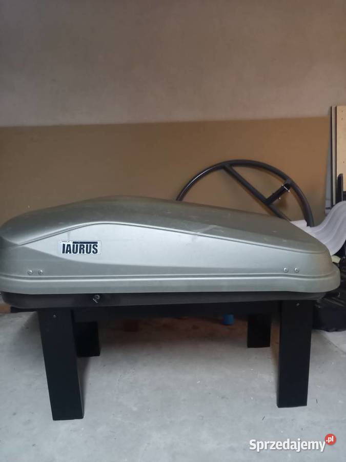 Box dachowy lubelskie