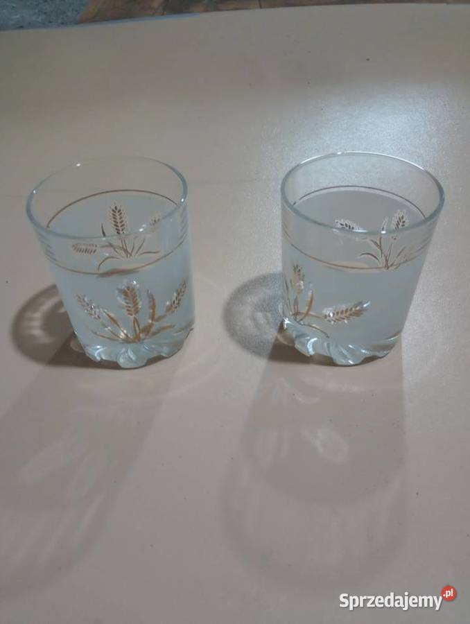 Kryształy sprzedam tanio Porcelana i szkło śląskie Piekary Śląskie sprzedam