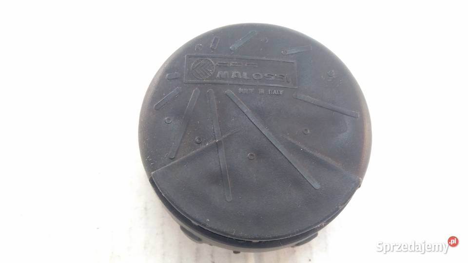 Stożkowy filtr powietrza Malossi 32x125 82 mm Bielsk Podlaski