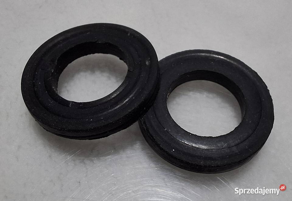 Uszczelka uszczelki 2x11x19mm 2 Pozostałe Czeladź