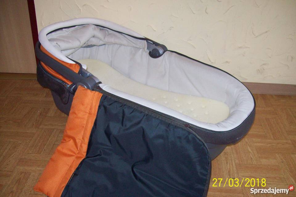 Gondola przenośna stan Stalowa Wola sprzedam