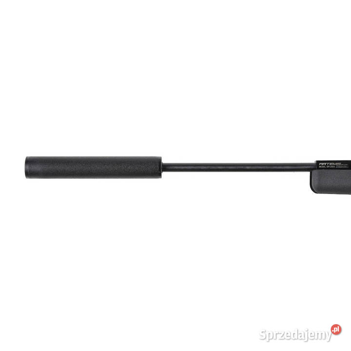 Wiatrówka Artemis SR1250S 45 mm czarna