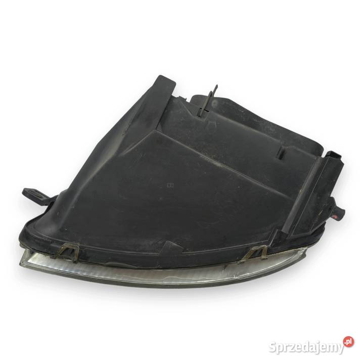 LAMPA PRAWA Fiat Panda II 20032012 prawy przód lubelskie Chełm sprzedam
