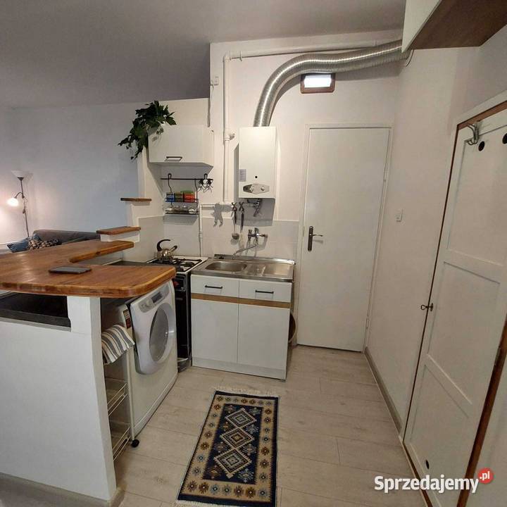 1pok 24met Stare Miasto PIWNICA Wrocław 24m2