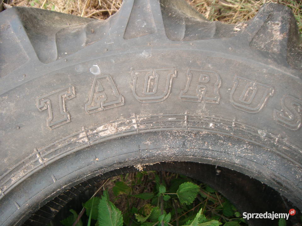 OPONA 3607020 TAUTUS podlaskie Bielsk Podlaski