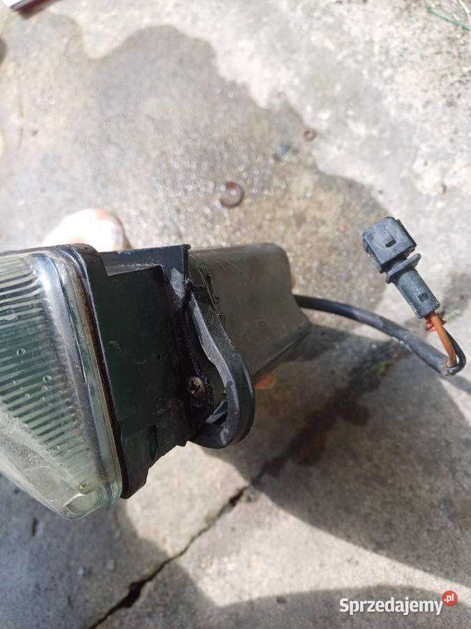 Halogen hella sprzedam