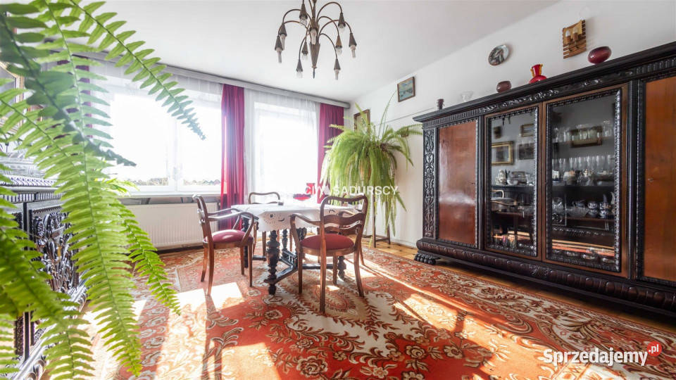 Dom Kraków Myślenicka 220 metrów 9772zł/m2