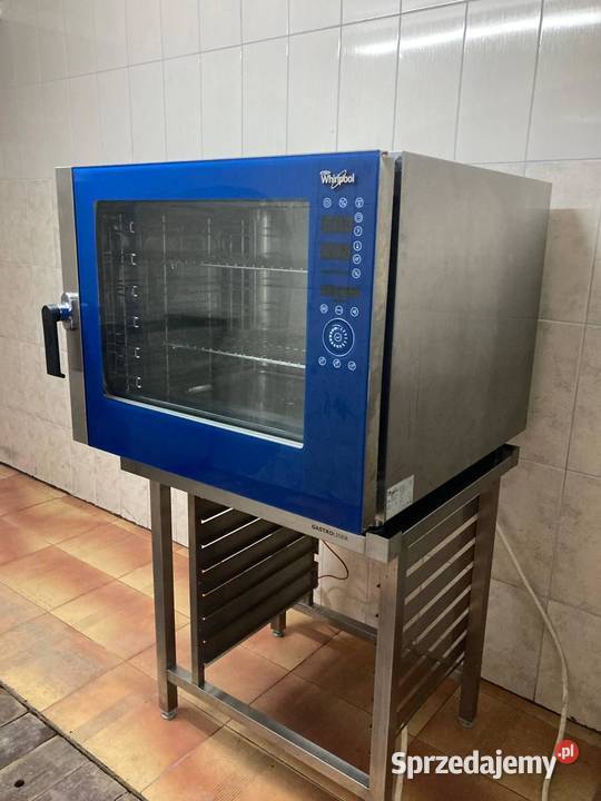 Piec Whirlpool Starachowice sprzedam