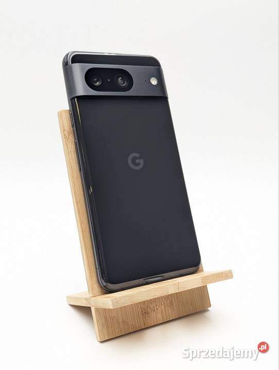 Google Pixel 8 GB 128 GB 5G czarny Warszawa