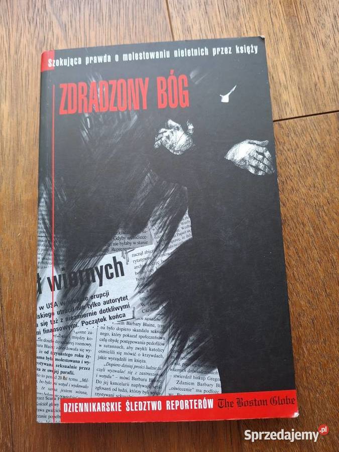 Zdradzony Bóg Toruń