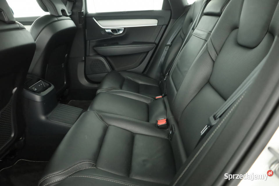 Volvo V90 T8 Twin Engine AWD hybryda Piaseczno