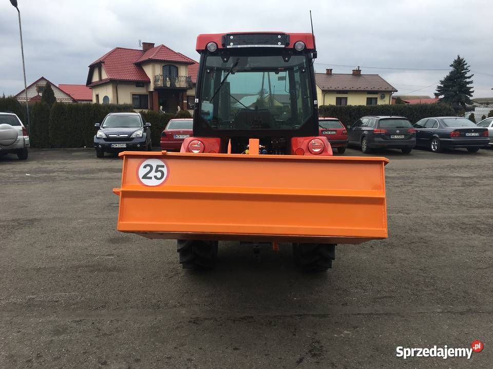Szufla na TUZ 06m3 Zielona Góra