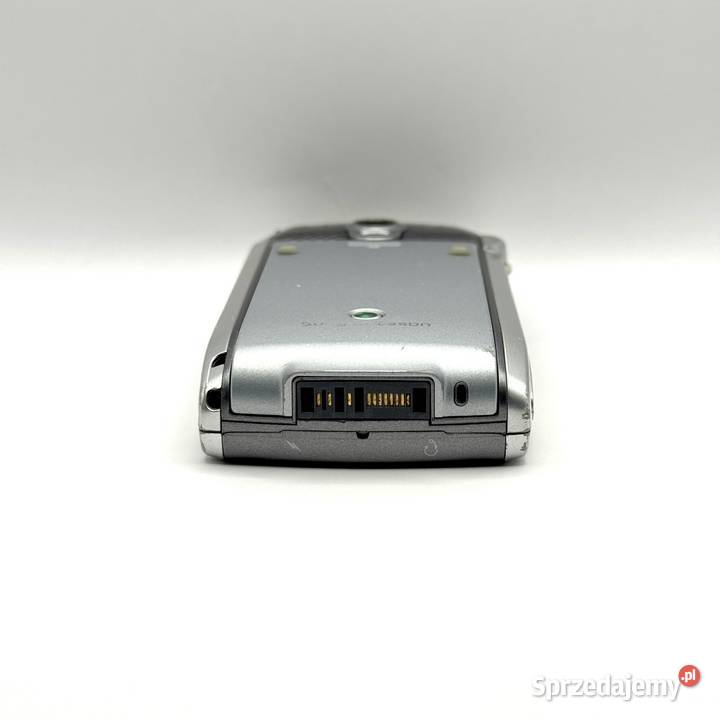 Telefon komunikator Sony Ericsson P910i mazowieckie Warszawa sprzedam