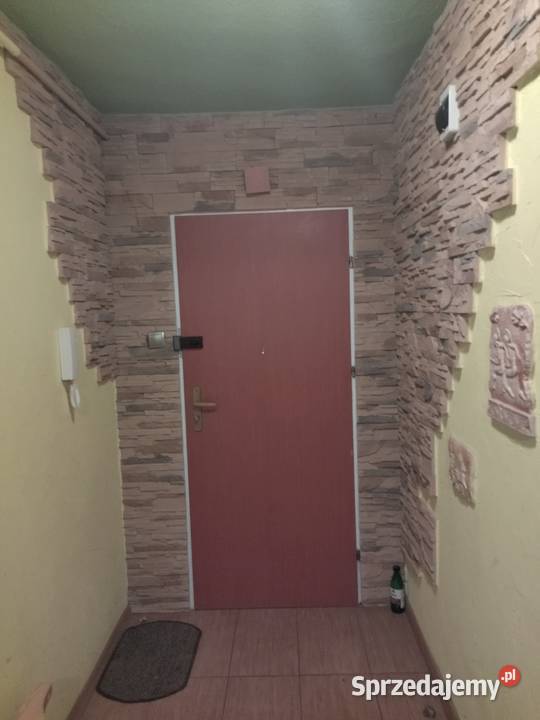 Sprzedam mieszkanie sprzedam