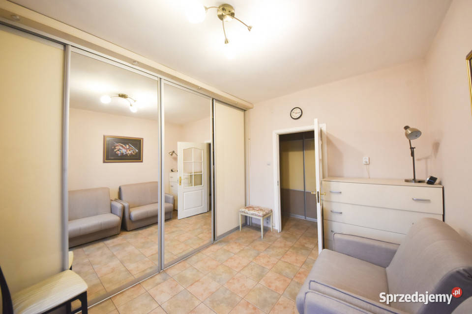 Kamienica 50m2 z widokiem na Małą Wenecję OPOLE balkon