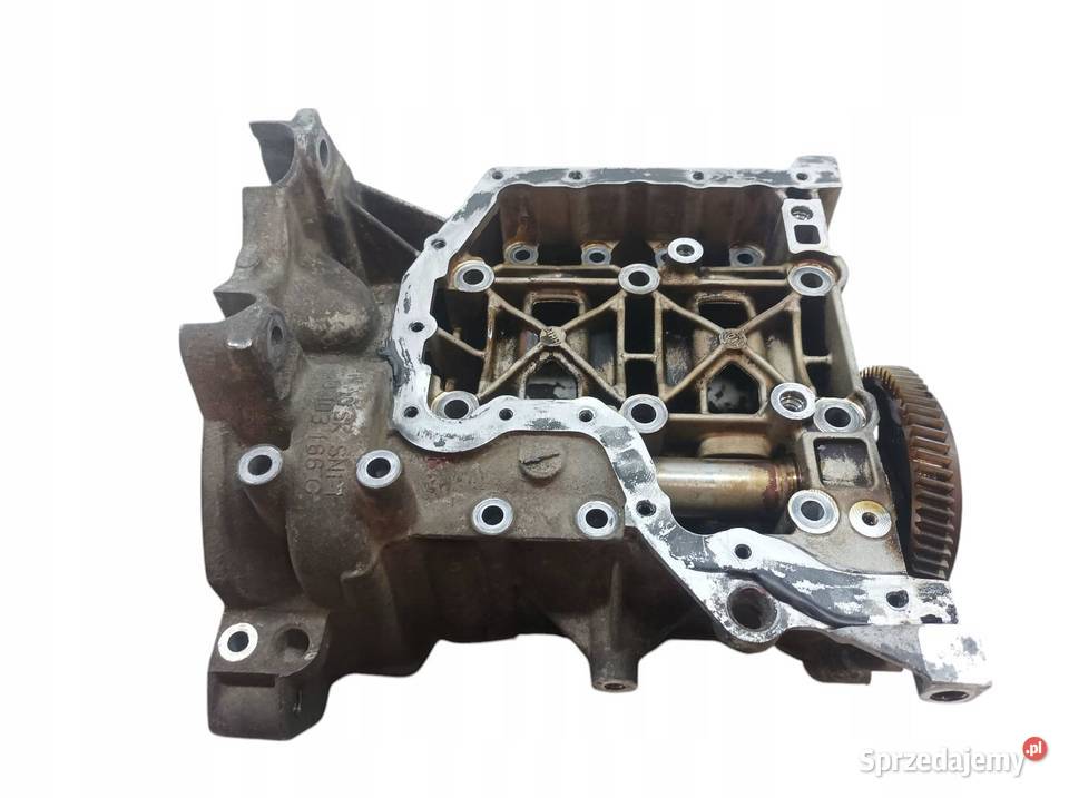 MISKA OLEJOWA DÓŁ SILNIKA 03D103166C 12 12V Seat sprzedam