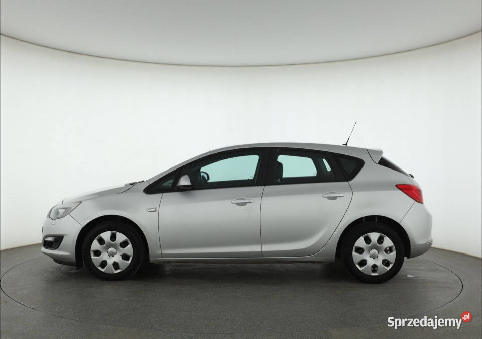 Opel Astra 14 16V przyciemniane szyby Piaseczno