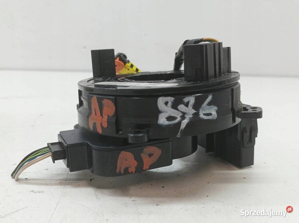TAŚMA ZWIJAK 13587663 22914039 Opel Astra IV osobowe