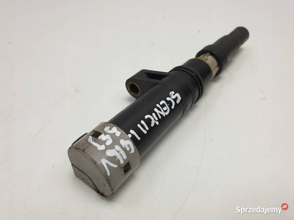 Renault Scenic II 14 16V CEWKA ZAPŁONOWA Janów