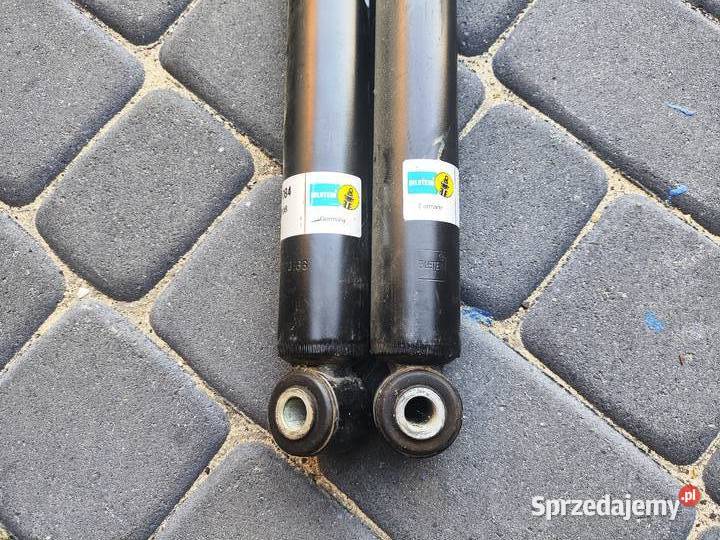 Praktycznie nowe Amortyzatory tył tylne Renault śląskie