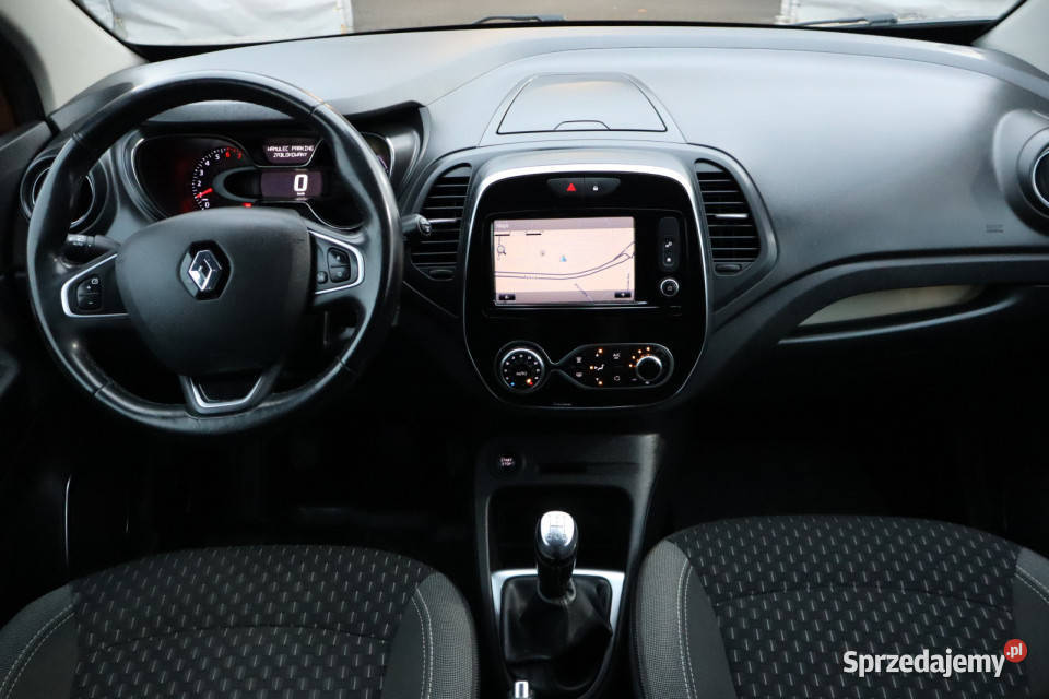 Renault Captur 09 TCe bluetooth Captur