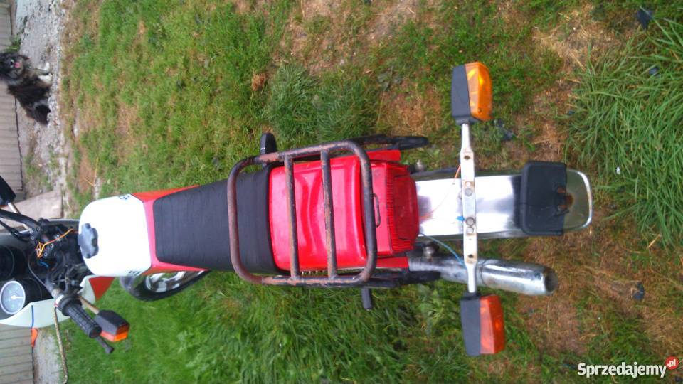 Sprzedam Herculesa na pedaly Pozostałe Nieszków