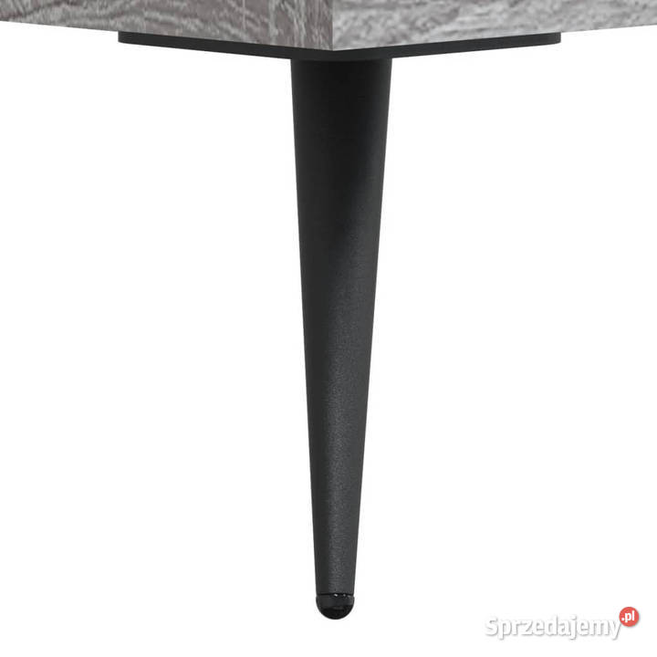 Witrynka szary dąb sonoma 695x34x180 materiał Warszawa