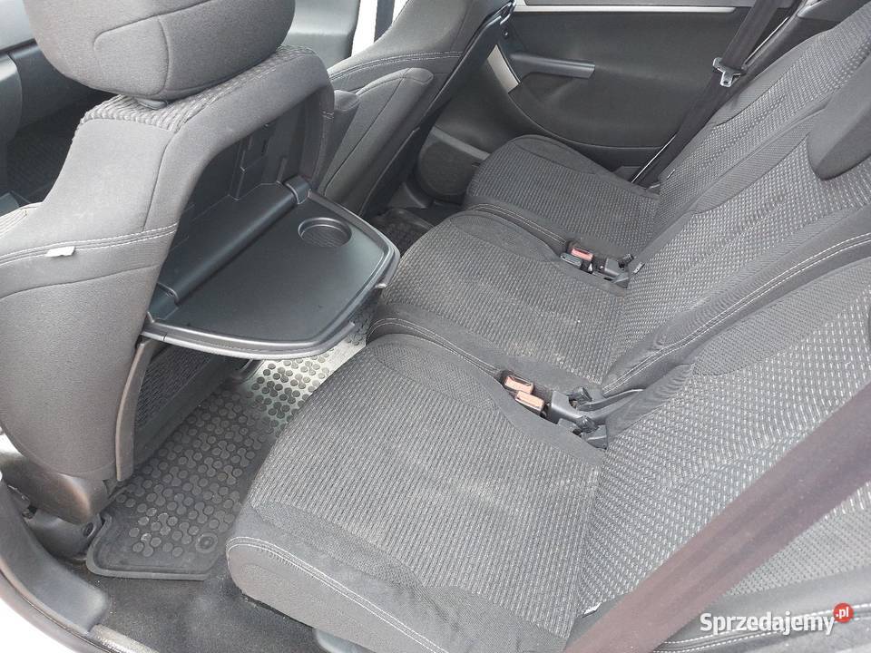 Citroen C4 20 Hdi Automat Mcp mazowieckie