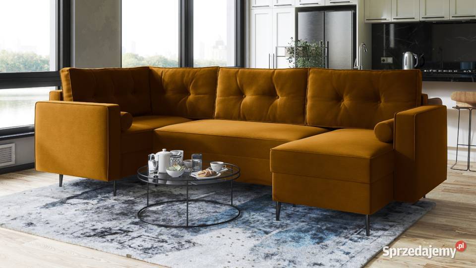 Narożnik HERMEN Brody