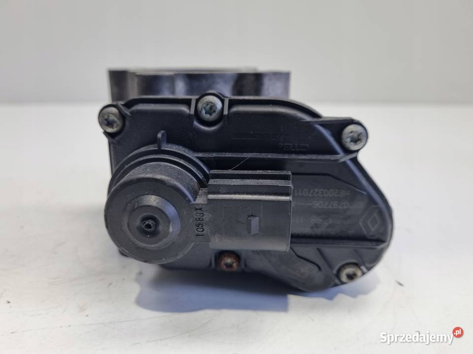 Renault Trafic Opel Vivaro 20 DCI ZAWÓR EGR Rudka