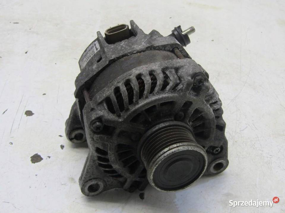 ALTERNATOR 15D MAZDA CX3 CX3 A2TX4781ZT lubelskie