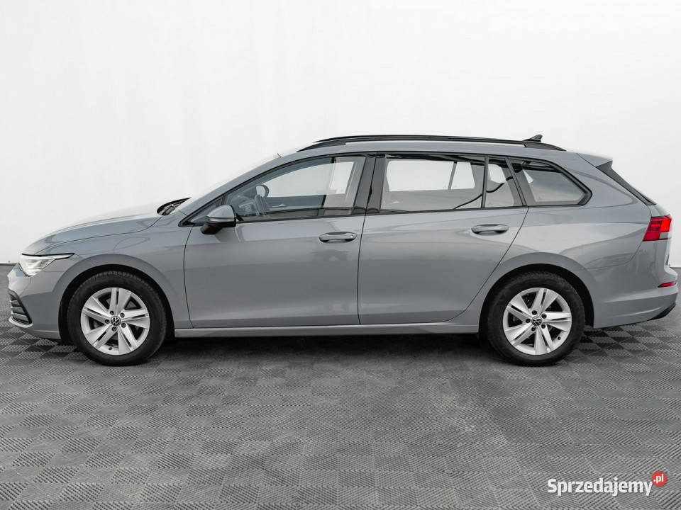 Volkswagen Golf WD0310S15 TSI EVO Life Ambient immobilizer Golf