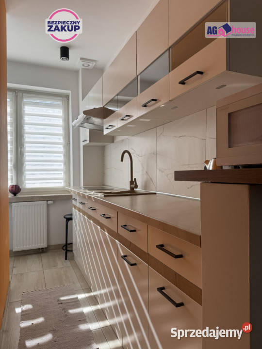 Mieszkanie Gdynia 45m2 2 pokoje Wynajem