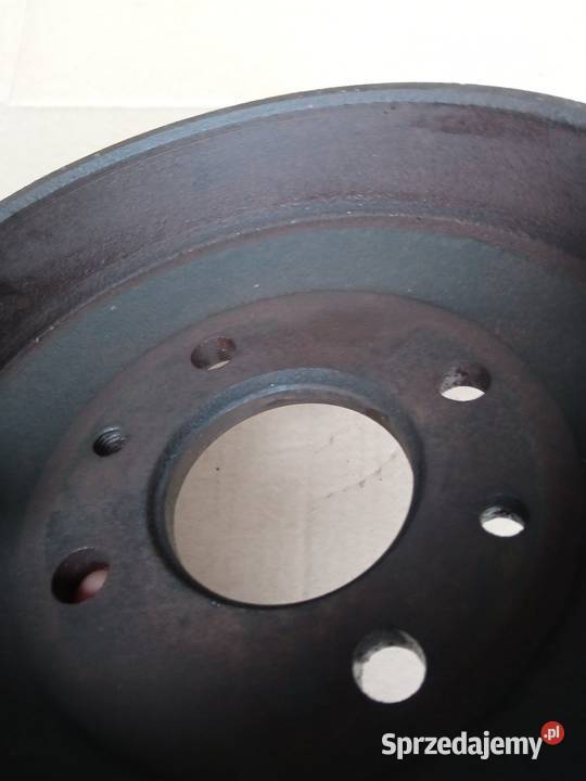 Bęben drążek fiat 126p maluch Stalowa Wola