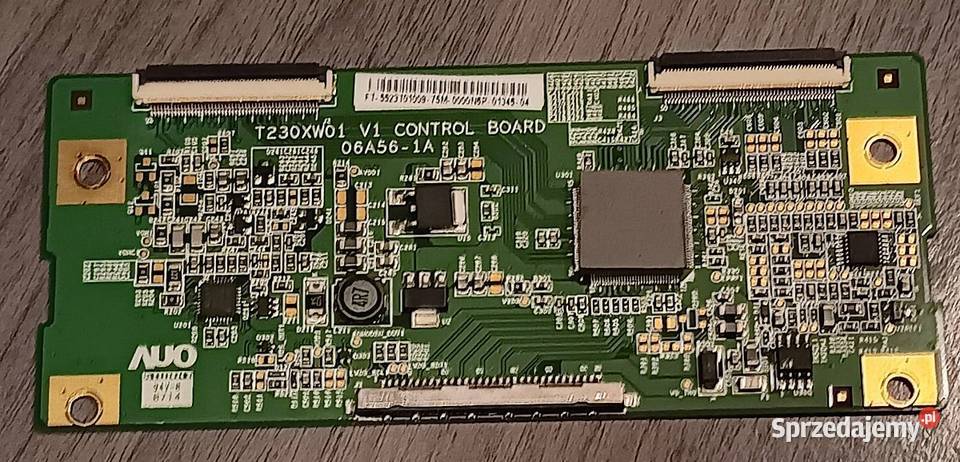 Samsung LE23R82B T Con