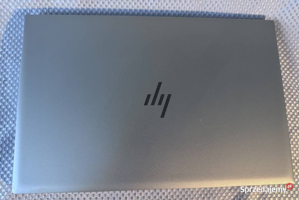 Laptop HP Elitebook 840 G7 i5vpro Kraków