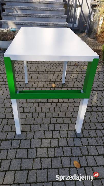 Biurko dziecięce IKEA PAHL Poznań