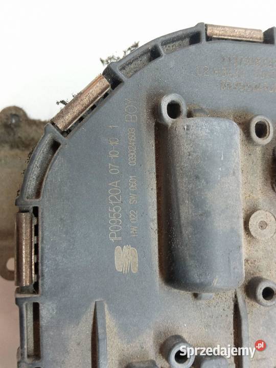 MECHANIZM WYCIERACZEK PRAWY PRZÓD 1P0955024B świętokrzyskie