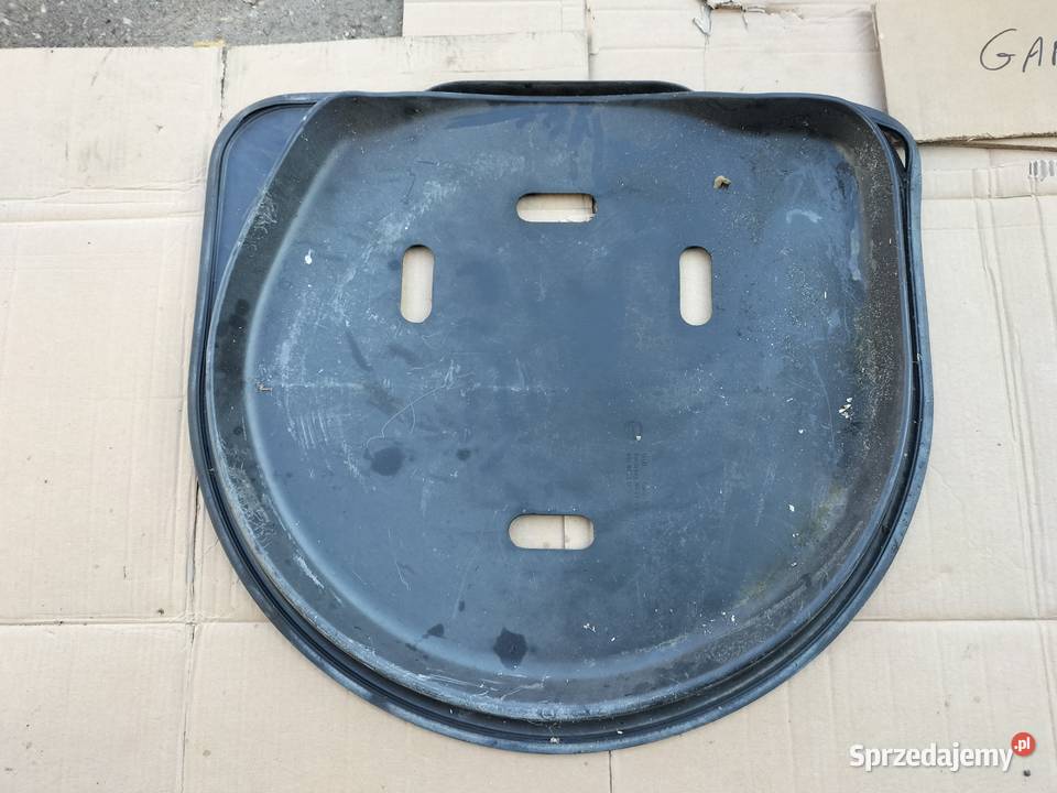 AUDI 80B4 80 B4 SEDAN PLASTIKOWA OSŁONA KOŁA lubelskie Kamień-Kolonia