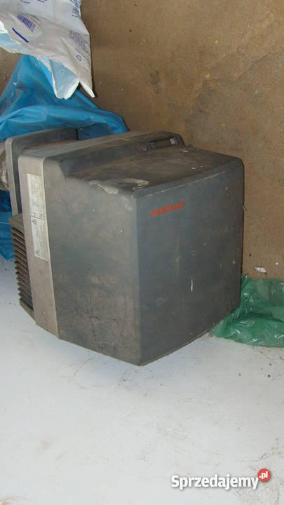 Kocioł Gazowy Paromat Simplex 460 kW 2palniki Gorzów Wielkopolski