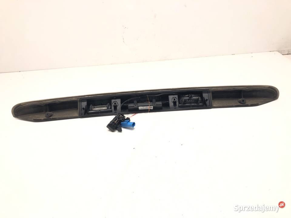 LISTWA KLAPY TYŁ MERCEDES W246 Minivan 1118