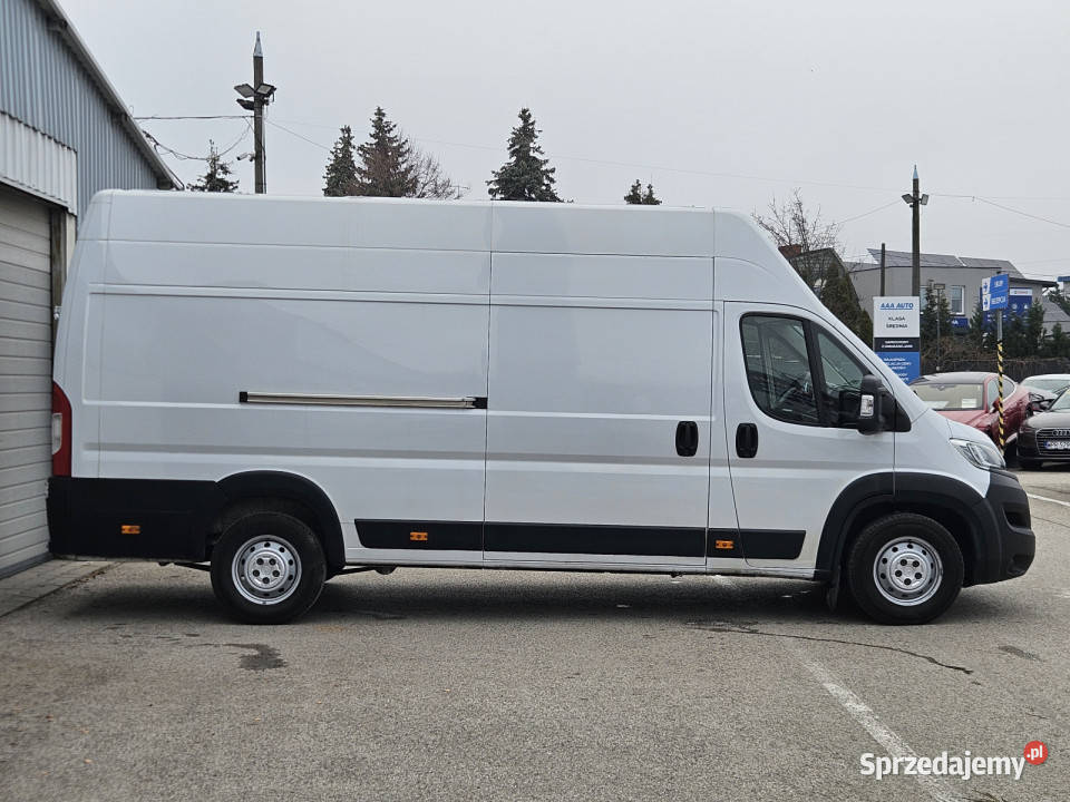 Opel Movano 22 CDTi Piaseczno
