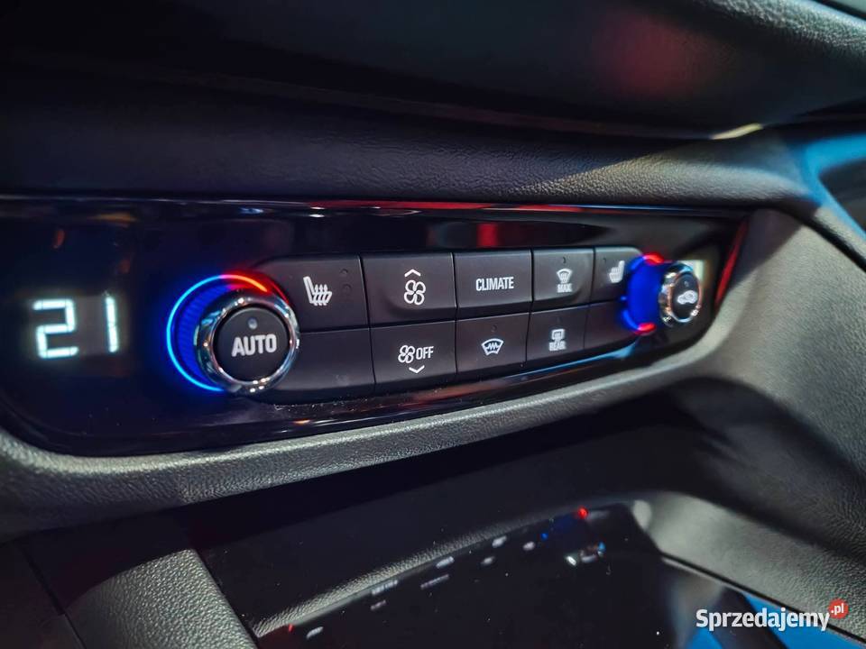 Opel insignia 20 diesel bezwypadkowa serwisowana Grudziądz sprzedam