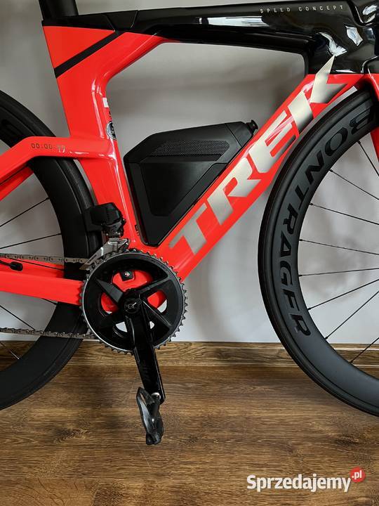 Trek Speed Concept SLR 6 AXS rozmiar S Gdańsk