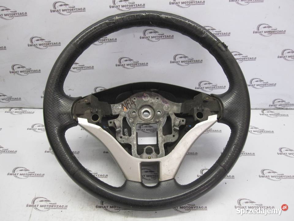 MITSUBISHI L200 07r kierownica 305242141 Kielce