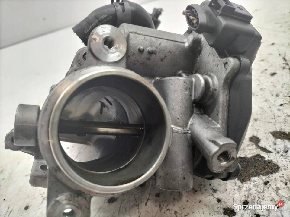 PRZEPUSTNICA 04L128059T 04L128063T 20 TDI Audi