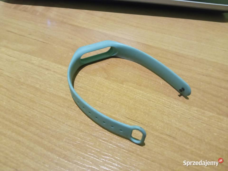 Opaska Xiaomi Mi Band