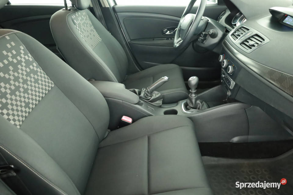 Renault Megane 15 dCi elektryczne szyby Piaseczno sprzedam